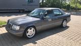 Mercedes-Benz E 280 W124 - Mercedes-Benz E 280 aus 1993