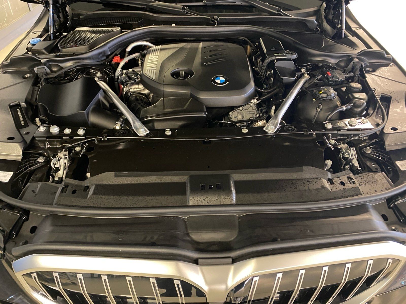 BMW 520 - Bild 17