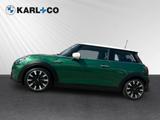 MINI Cooper S 3-Türer H&K CarPlay Leder LED SHZ PDC - gebrauchte MINI MINI aus dem Jahr 2022