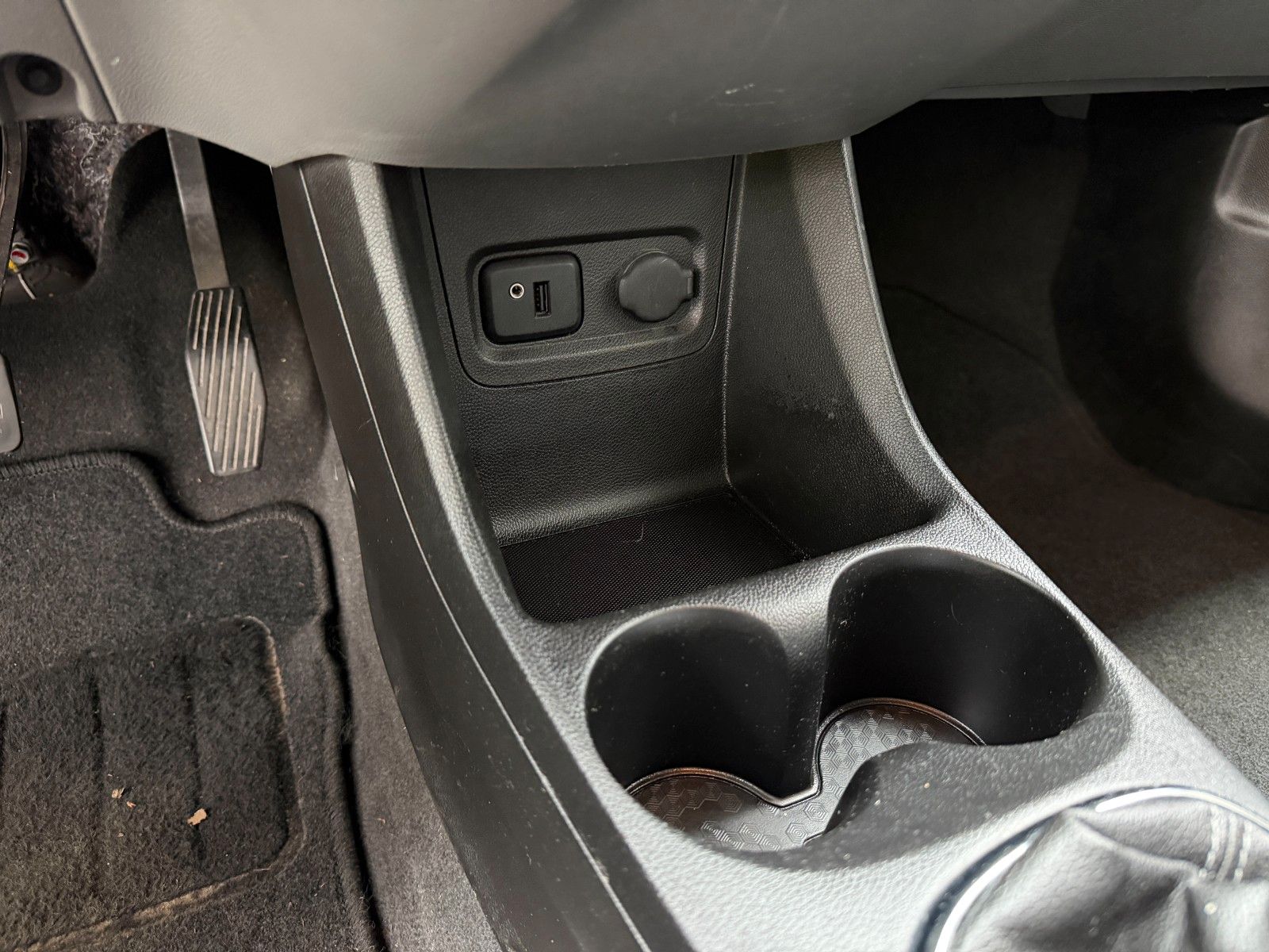 Fahrzeugabbildung Opel Karl Exklusiv 75PS SHZ/PDC/LHZ!