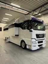 MAN KETTERER EXCLUSIVE - MAN Kipper 8x6