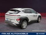 Hyundai Kona SX2 Trend Automatik DCT Elektr. Heckklappe  - Hyundai Kona SX2