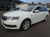 Skoda Octavia Combi Drive **2.HAND** ~incl. GARANTIE~ - Skoda Octavia: Combi Drive
