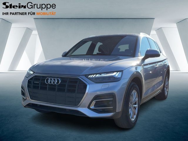 Audi Q5 3.0 TDI tiptronic quattro MATRIX+APP+DAB+SHZ