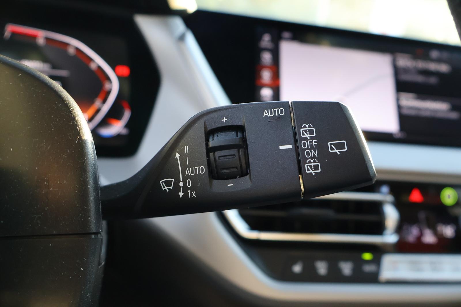 BMW 118 i Advantage LED Navi Sitzheizung Tempomat DAB, миниатюра 23