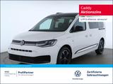 Volkswagen Caddy Maxi Edition LED AGR Kamera Navi Bluetooth - Volkswagen Caddy Maxi Plug-In Hybrid Gebrauchtwagen