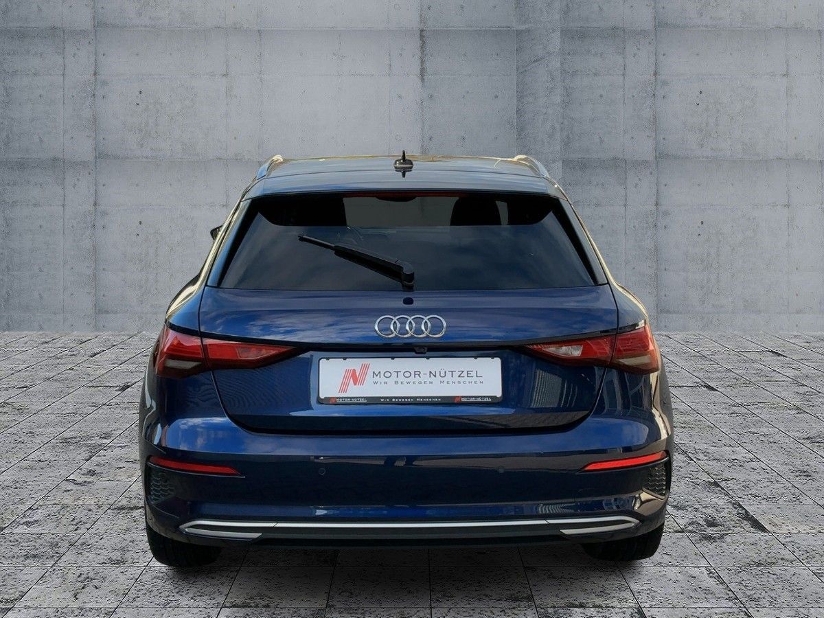 Audi A3 - Bild 5