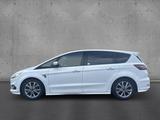 Ford S-Max 1.5 EcoBoost ST-Line 7-Sitz. Apple CarPlay - Ford S-Max: Weiß