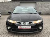 Honda Civic Lim. 5-trg. Sport Garantie*Klimaautomatik* - Honda in Aachen