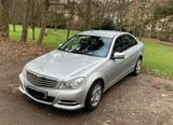 Mercedes-Benz C 200 BlueEFFICIENCY ELEGANCE ELEGANCE