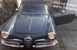 Alfa Romeo Giulietta Spider Cabriolet - Alfa Romeo Gebrauchtwagen in Bremen