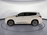 Hyundai Santa Fe 2.2 CRDi Signature 4WD DCT Tempom.aktiv - Hyundai: Santa