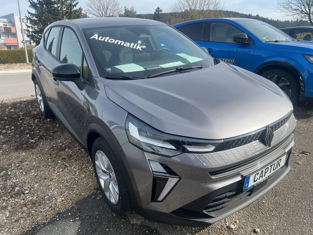 Renault Captur II 1.3 TCe 160 Mild-Hybr. Evolution