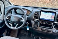 Malibu Van first class - two rooms GT skyview 640 LE RB (6/19)