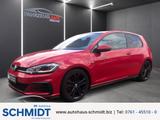 Volkswagen Golf VII GTI DSG 1.HAND Navi ACC LED-Sch. Klimaa - VW Golf Gebrauchtwagen in Freiburg