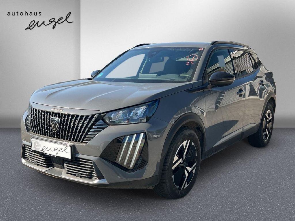 Image of Peugeot 2008