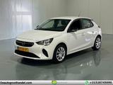 Opel Corsa Corsa-E Edition 50 kWh - Opel Corsa mit Elektro-Antrieb