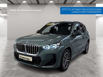 BMW X1 xDrive23i M Sport Driv.Assist.Prof Harman/K