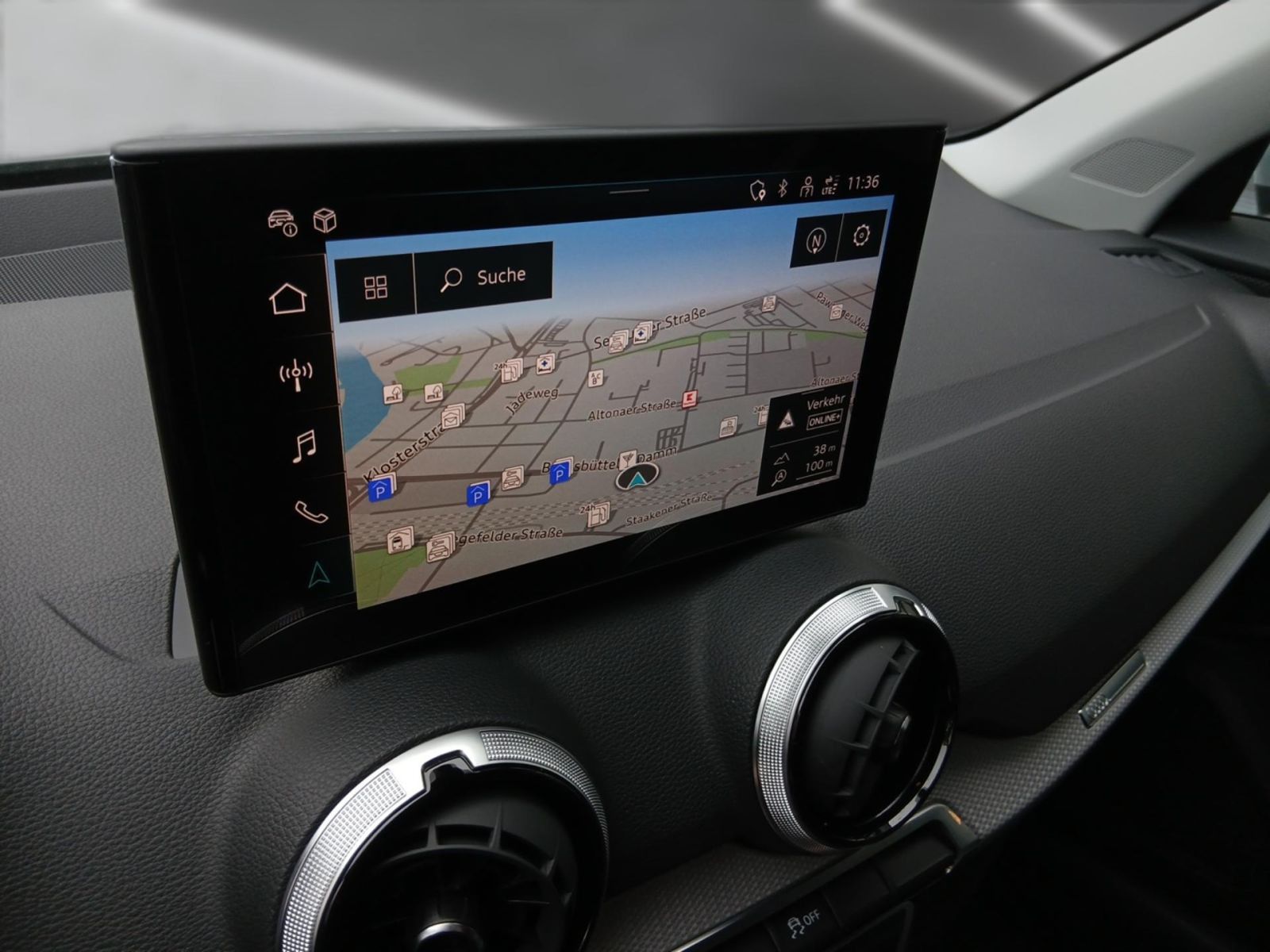 Audi Q2 - Bild 19