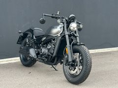 CFMOTO 450 CL-C ABS Chopper +++ SOFORT VERFÜGBAR
