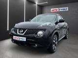 Nissan Juke 1.6 Acenta - Nissan Juke: Acenta