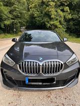 BMW 120d xDrive M Sport Head-Up Keyless HIFI DAB LED - BMW 120: Xdrive