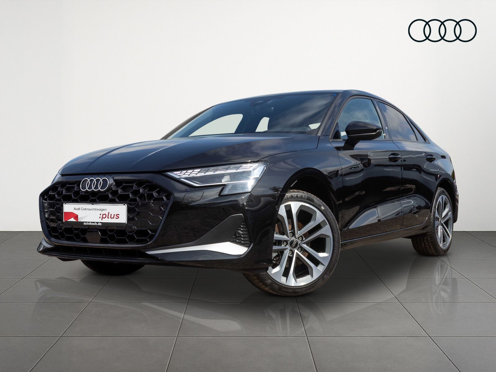 Audi A3 - Bild 2