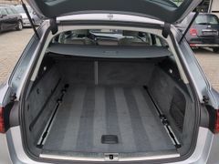 AUDI A6 Avant 2.0 TFSI quattro Pano/Alca./4-Z.-Klima