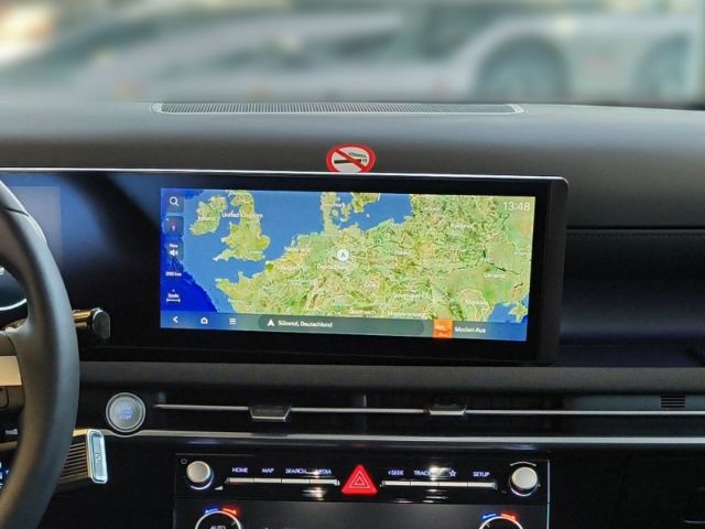 Fahrzeugabbildung Hyundai Tucson FL PHEV (MY25) 1.6 T-GDi (252 PS) 6-AT 4W