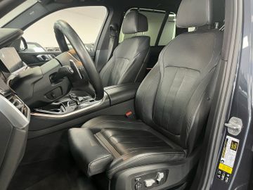 BMW X5 M50 - 10