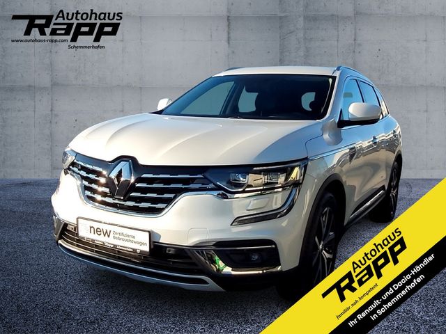 Renault Koleos BLUE Limited dCi 190 2.0 4WD