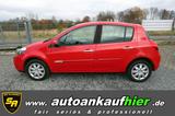 Renault Clio III Dynamique Klima 1.Hd. !! erst 85 Tkm !! - Renault Clio: 1.8
