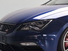 SEAT Leon Cupra 300 4Drive Beats/Kam/DAB