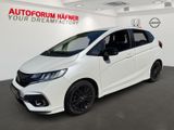 Honda Jazz Dynamic 1.5 i-VTEC - Honda Jazz: Vtec