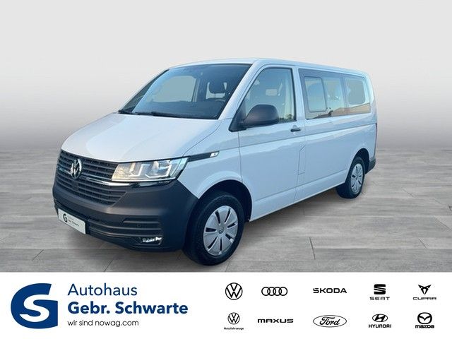 Image of Volkswagen T6 Kombi