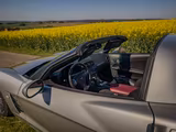 Corvette C6 Coupe,  1. Hand, unfallfrei, sehr gepflegt - Corvette C6 Gebrauchtwagen