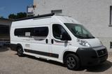 Roller Team LIVINGSTONE DUO 640 PRESTIGE ! - Roller Team Kastenwagen