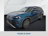 Volkswagen Tayron Life 1.5 TSI DSG 7-Sitze AHK MATRIX ACC - blaue Volkswagen Tayron