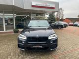 BMW X5 xDrive50i *KAM*TOP*AHK*AMBIENTE*M-PAKET - BMW X5: Xdrive50i