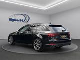 Audi S4 | Black | Leder Nappa| Virt.C.| AHK| Garantie - gebrauchte Audi S4 aus dem Jahr 2020
