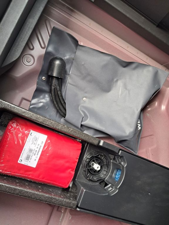 OPEL Grandland (X) Facelift Rückfahrkamera Anhängerk. - Bild 14