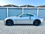 Nissan Premium Pack / Top gepflegt / TÜV & Service neu - Nissan: Coupé