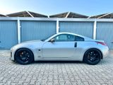 Nissan Premium Pack / Top gepflegt / TÜV & Service neu - Nissan 350Z: Premium Pack