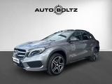 Mercedes-Benz GLA 250 AMG PANO LEDER Night-Paket Harman-Kardon - Mercedes-Benz GLA 250 aus 2015