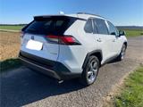 Toyota RAV 4 2,5-l-Hybrid  Club 4x4... - Toyota: Club