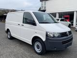 Volkswagen T5 Transporter Kasten-Kombi Kasten - VW T5 Gebrauchtwagen in Kassel