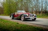 Morgan Plus 8 Roadster - Morgan aus 1985
