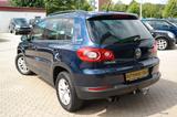 Volkswagen Tiguan Freestyle BMT/Navi/PDC/AHK/ - Volkswagen Tiguan Freestyle mit Benzin-Antrieb