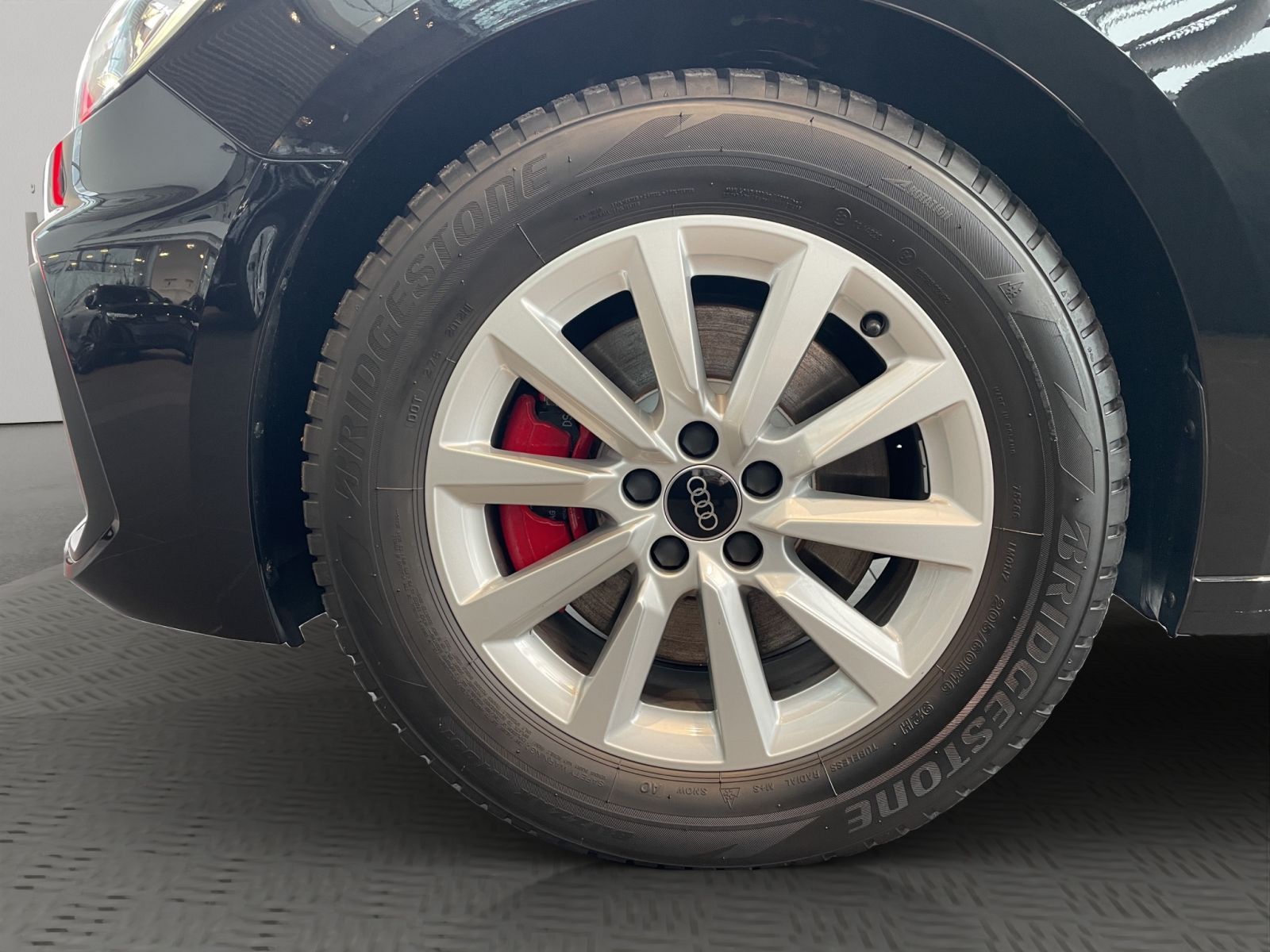 Audi A1 - Bild 19