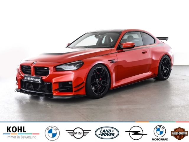 BMW M2 by AC Schnitzer